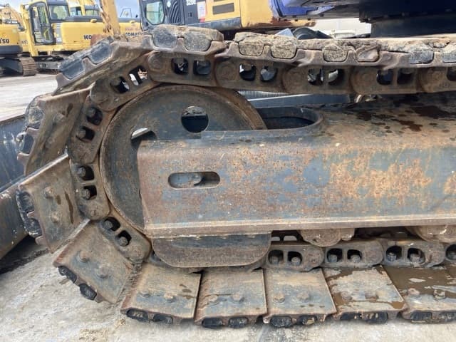 EXCAVATOR — Auction (lot 8461-277)
