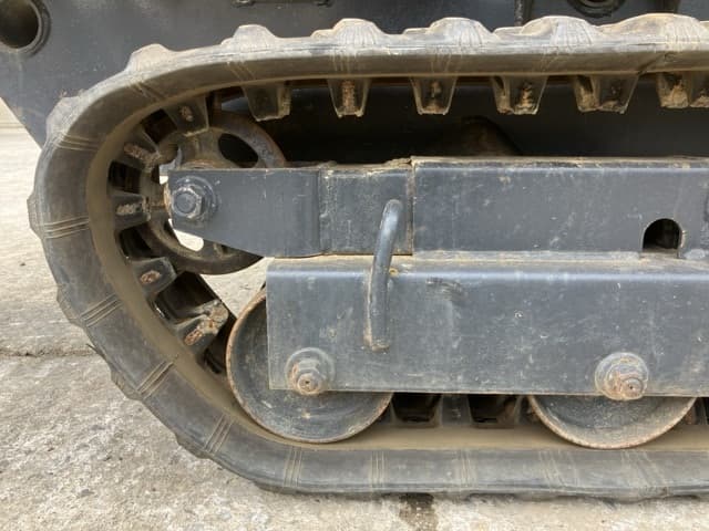 CRAWLER DUMP — Auction (lot 8461-299)