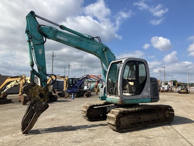EXCAVATOR — Auction (lot 8461-310)