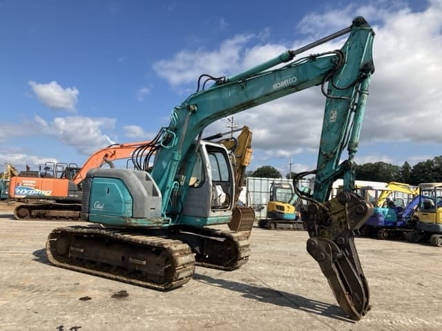 EXCAVATOR — Auction (lot 8461-310)
