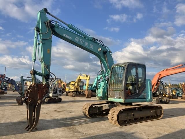 EXCAVATOR — Auction (lot 8461-315)