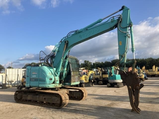 EXCAVATOR — Auction (lot 8461-315)