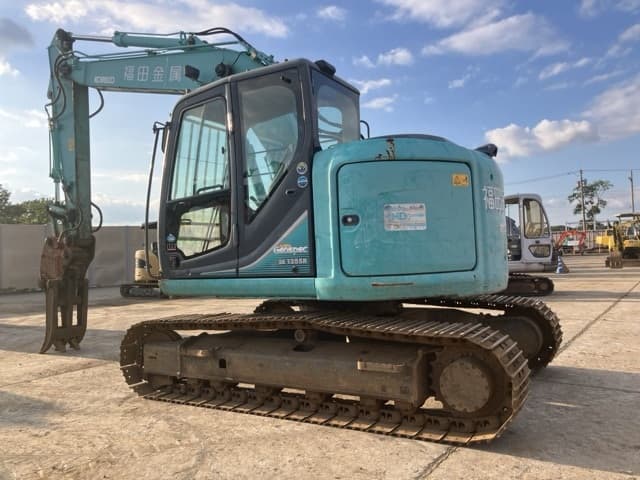 EXCAVATOR — Auction (lot 8461-315)