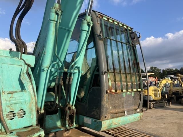 EXCAVATOR — Auction (lot 8461-315)