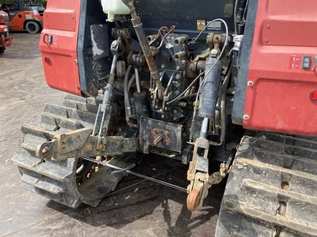 Tractor — Auction (lot 8461-32006)
