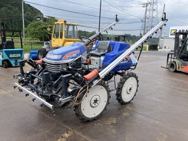 SPEED SPRAYER — Auction (lot 8461-32007)