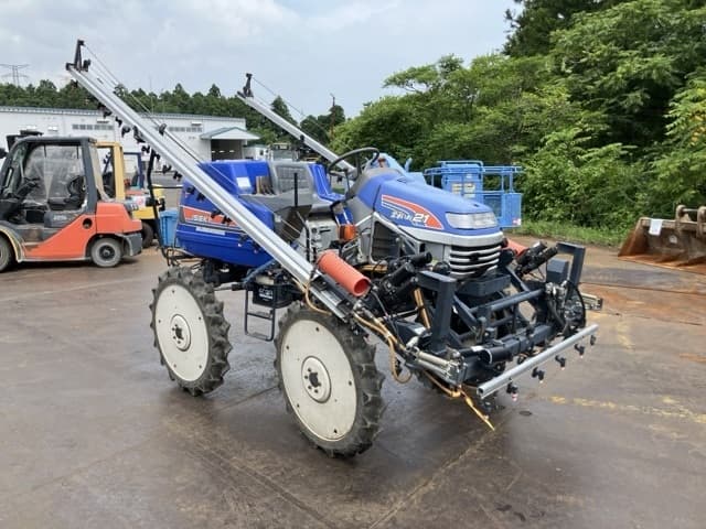 SPEED SPRAYER — Auction (lot 8461-32007)