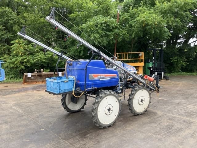 SPEED SPRAYER — Auction (lot 8461-32007)