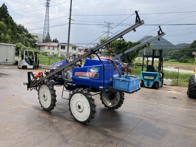 SPEED SPRAYER — Auction (lot 8461-32007)