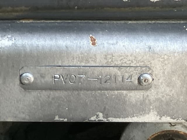 MINI EXCAVATOR — Auction (lot 8461-321)