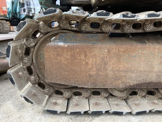 MINI EXCAVATOR — Auction (lot 8461-330)