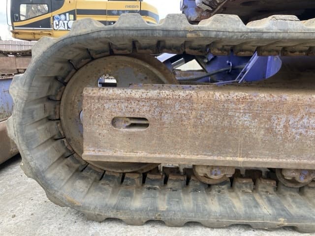 EXCAVATOR — Auction (lot 8461-331)