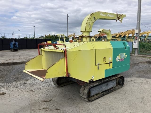 SPECIAL PURPOSE VEHICLE — Auction (lot 8461-332)