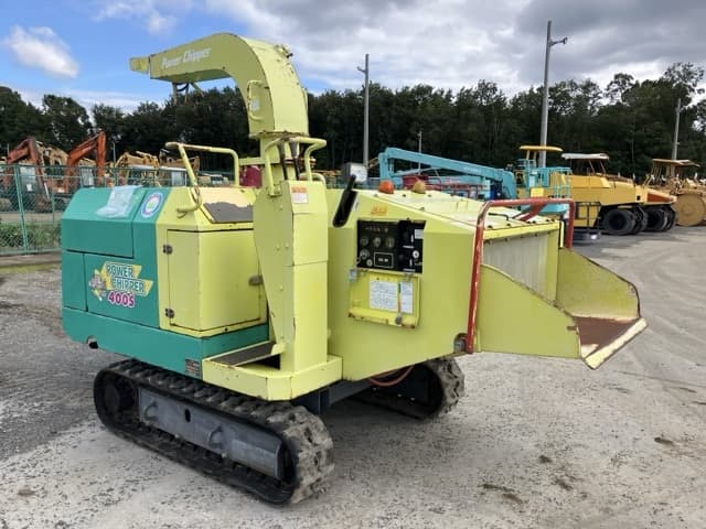 SPECIAL PURPOSE VEHICLE — Auction (lot 8461-332)