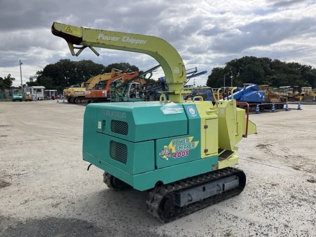 SPECIAL PURPOSE VEHICLE — Auction (lot 8461-332)