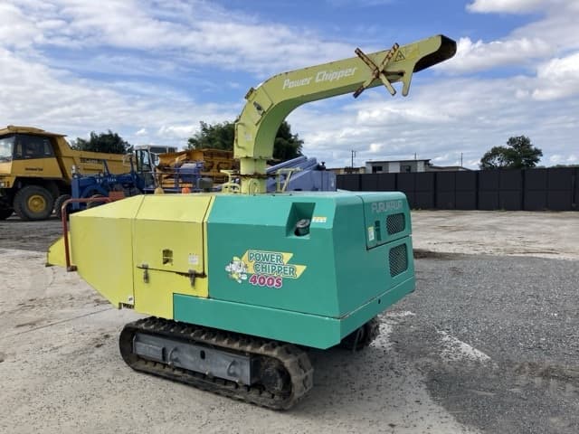 SPECIAL PURPOSE VEHICLE — Auction (lot 8461-332)