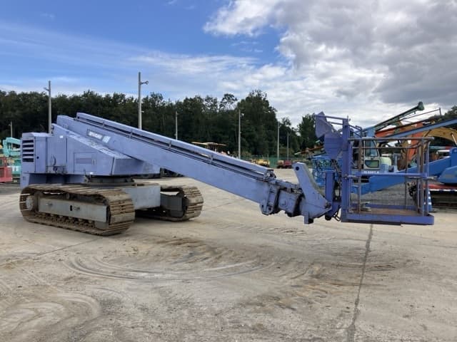 AERIAL WORK PLATFORM — Auction (lot 8461-337)