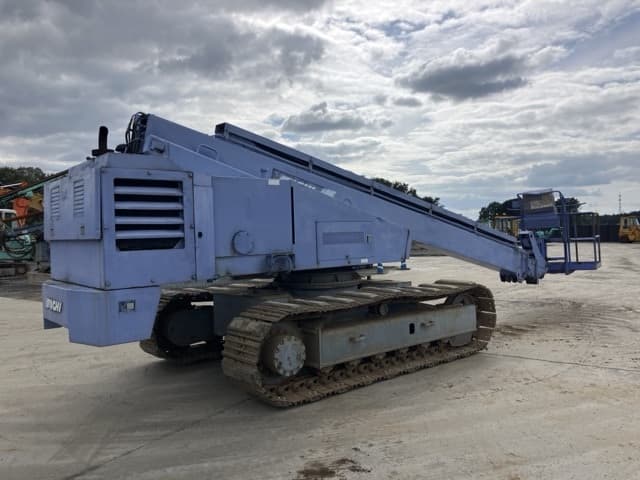 AERIAL WORK PLATFORM — Auction (lot 8461-337)