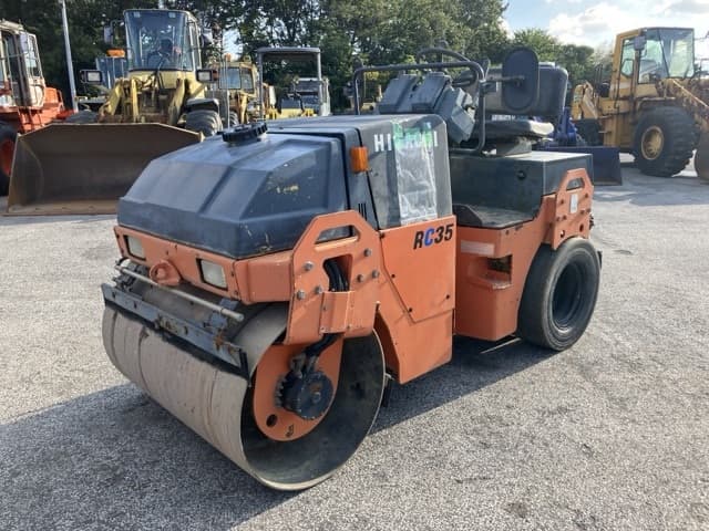 Combined Roller — Auction (lot 8461-339)