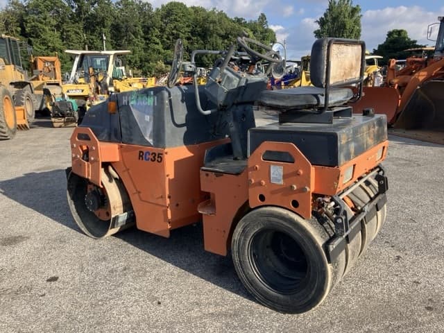 Combined Roller — Auction (lot 8461-339)