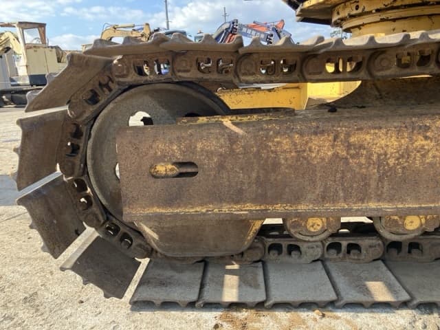 EXCAVATOR — Auction (lot 8461-341)