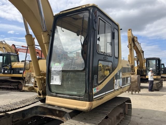 EXCAVATOR — Auction (lot 8461-345)