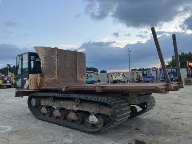 CRAWLER DUMP — Auction (lot 8461-346)