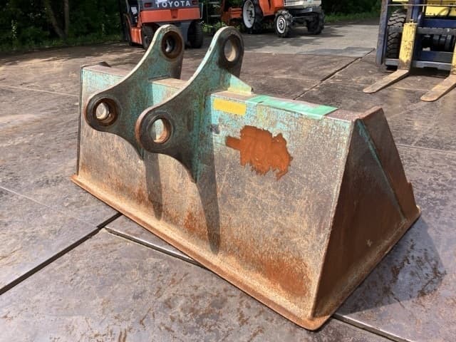 SLOPE BUCKET — Auction (lot 8461-36001)
