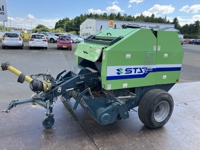 ROLL BALER A — Auction (lot 8461-36301)