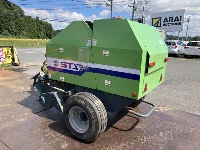 ROLL BALER A — Auction (lot 8461-36301)