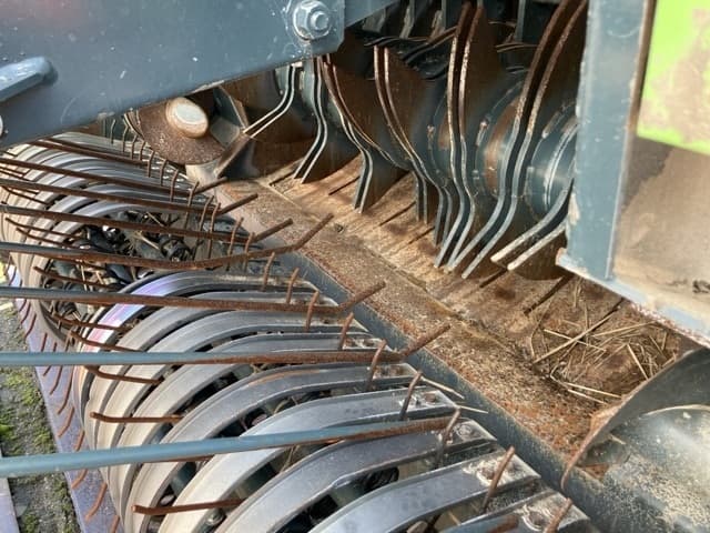 ROLL BALER A — Auction (lot 8461-36301)