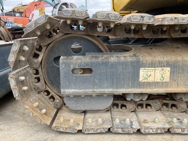EXCAVATOR — Auction (lot 8461-372)