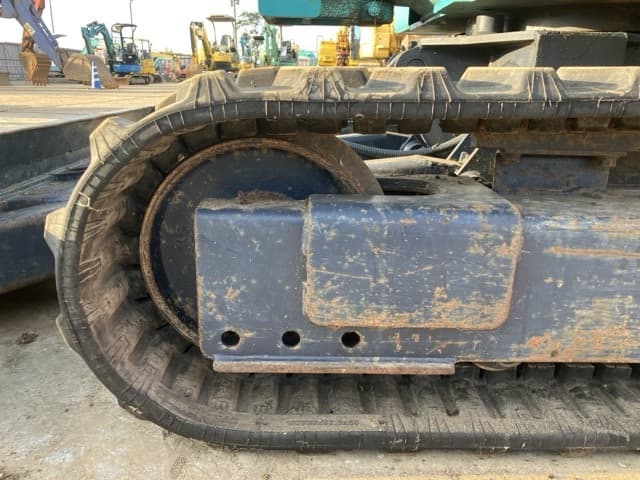 MINI EXCAVATOR — Auction (lot 8461-373)