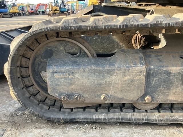 MINI EXCAVATOR — Auction (lot 8461-380)