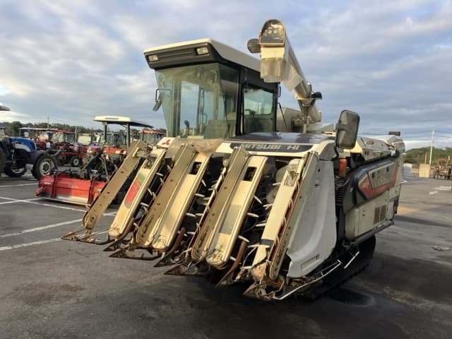 Combine — Auction (lot 8461-3821)