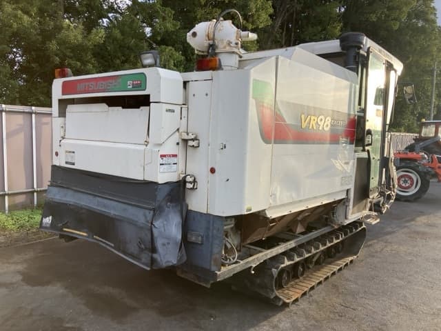 Combine — Auction (lot 8461-3821)