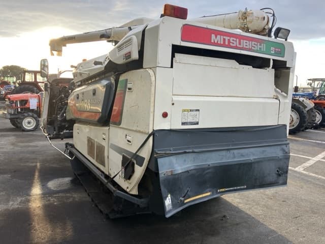 Combine — Auction (lot 8461-3821)