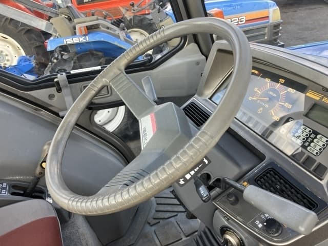 Tractor — Auction (lot 8461-3824)