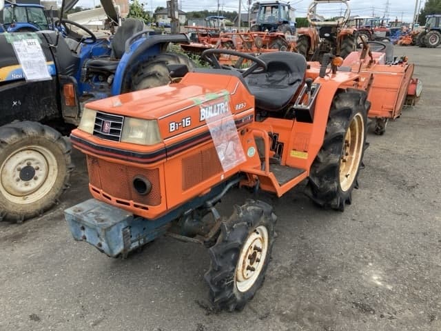 Tractor — Auction (lot 8461-3825)