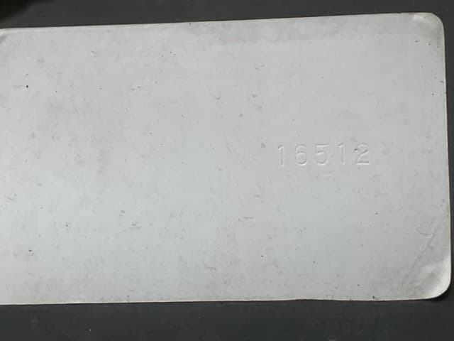 Tractor — Auction (lot 8461-3827)