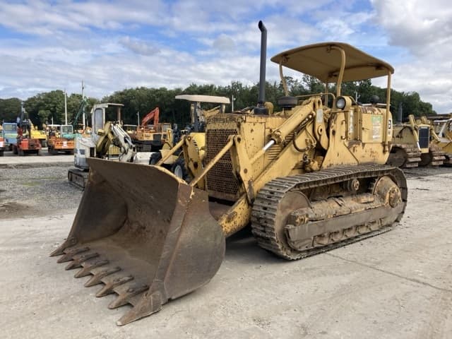 Bulldozer — Auction (lot 8461-383)