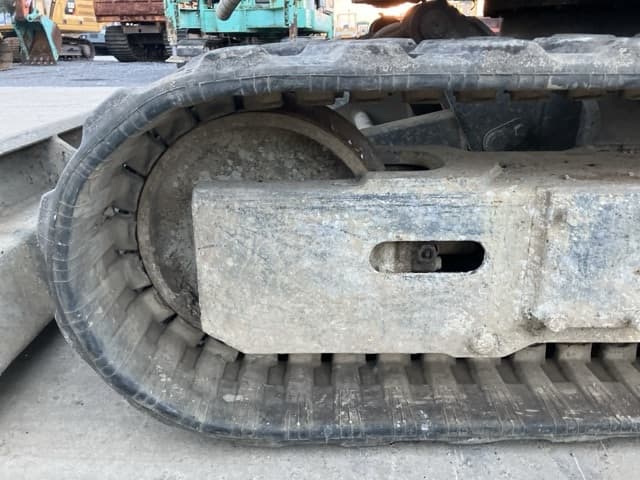 Construction machine ETC — Auction (lot 8461-394)