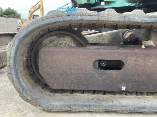 MINI EXCAVATOR — Auction (lot 8461-400)