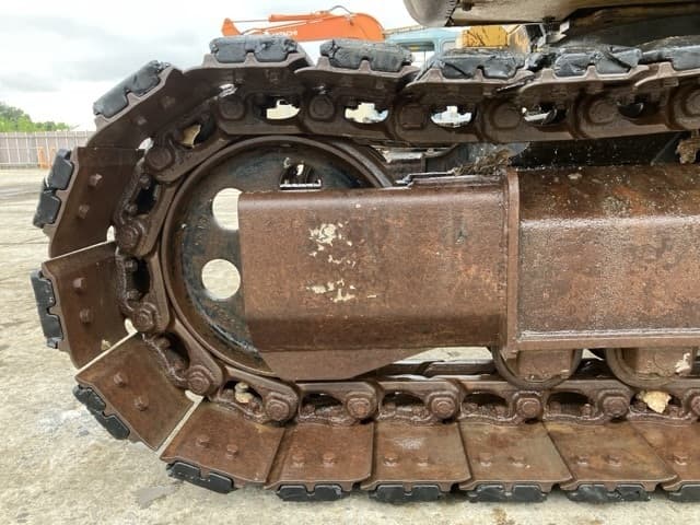 EXCAVATOR — Auction (lot 8461-403)
