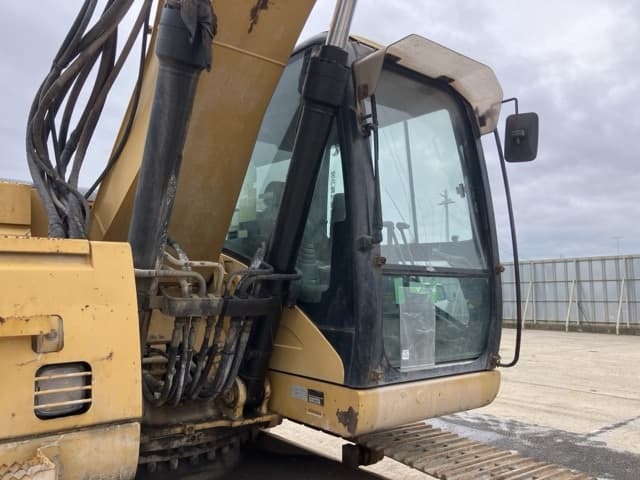 EXCAVATOR — Auction (lot 8461-404)