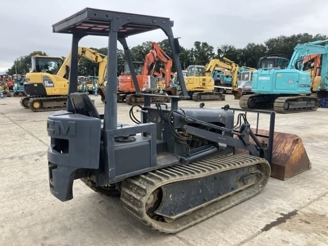 Bulldozer — Auction (lot 8461-421)