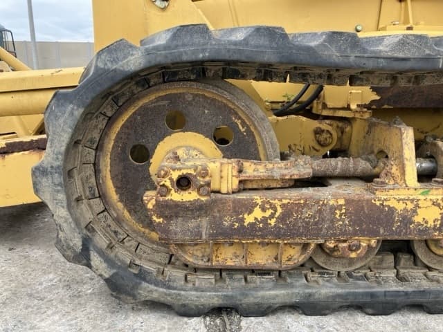 Bulldozer — Auction (lot 8461-422)