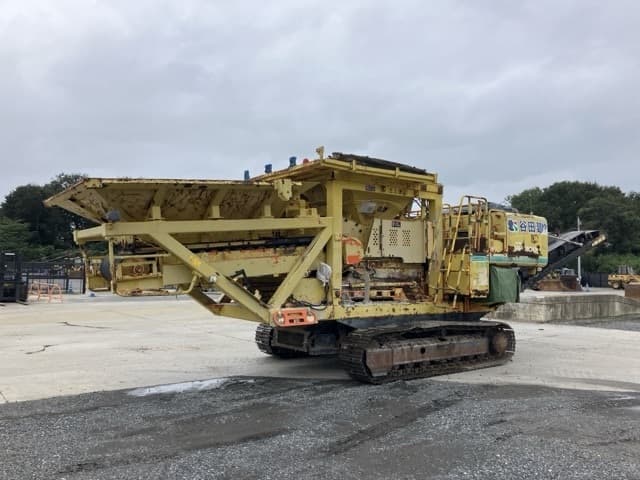 Construction machine ETC — Auction (lot 8461-423)