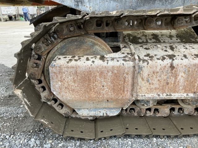 Construction machine ETC — Auction (lot 8461-423)