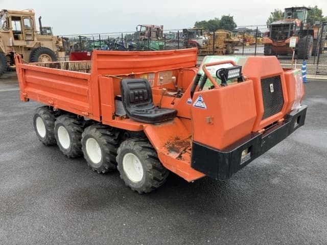 WHEEL CARRIER — Auction (lot 8461-424)
